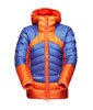 Eiger Nordwand Light Down IN Hooded Women's Jacket