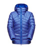 Eiger Nordwand Light Down IN Hooded Women's Jacket