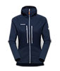 Eiger Nordwand ML Hybrid Hooded Women's Jacket