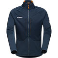 Eiger Nordwand ML Hybrid Jacket