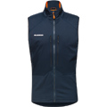 Eiger Nordwand ML Hybrid Vest