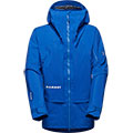 Eiger Nordwand Pro HS Hooded Jacket