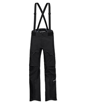 Mammut Eiger Nordwand Pro HS Pants