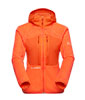 Eiger Nordwand Pro ML Air Hooded Women's Jacket