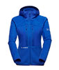 Eiger Nordwand Pro ML Air Hooded Women's Jacket