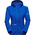 Eiger Nordwand Pro ML Air Hooded Women's Jacket