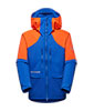 Eiger Nordwand Pro SO Hooded Jacket