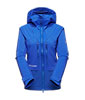 Eiger Nordwand Pro SO Hooded Women's Jacket