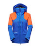 Eiger Nordwand Pro SO Hooded Women's Jacket