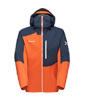 Eiger Speed HS Hooded Jacket