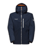 Eiger Speed HS Hooded Jacket