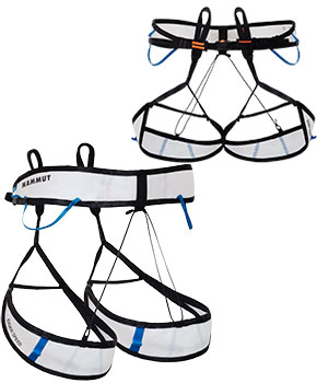 Mammut Eiger Speed Harness
