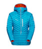Eiger Speed IN Half Zip Women's Hoodie