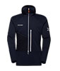 Eiger Speed ML Hybrid Half Zip Hoodie