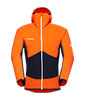 Eiger Speed ML Hybrid Hooded Jacket