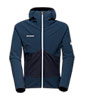Eiger Speed ML Hybrid Hooded Jacket