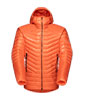 Eigerjoch Advanced IN Hooded Jacket