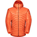 Eigerjoch Advanced IN Hooded Jacket