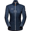 Eigerjoch IN Hybrid Women's Jacket