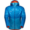Eigerjoch Light IN Hooded Jacket