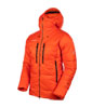 Eigerjoch Pro IN Hooded Jacket