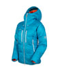 Eigerjoch Pro IN Hooded Women's Jacket