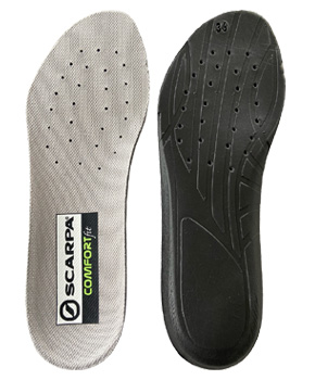 Scarpa Einlegesohle Comfort Fit