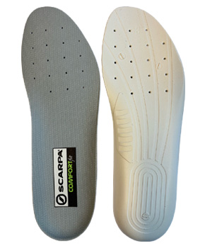 Scarpa Einlegesohle Mescalito BN