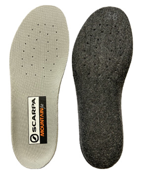 Scarpa Einlegesohle Mountain Fit