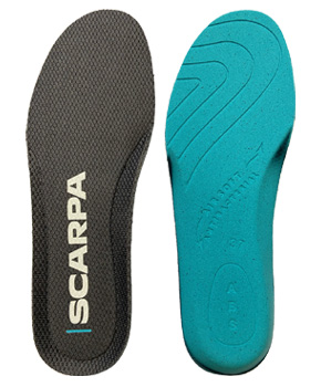 Scarpa Einlegesohle Rush TRK GTX