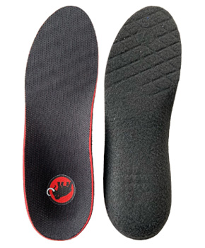 Mammut Inserted sole