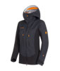 Eisfeld Guide SO Hooded Women's Jacket