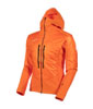 Eisfeld SO Hybrid Hooded Jacket