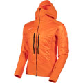 Eisfeld SO Hybrid Hooded Jacket