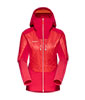 Eisfeld SO Hybrid Hooded Women's Jacket