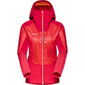 Eisfeld SO Hybrid Hooded Women's Jacket