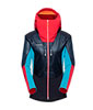 Eisfeld SO Hybrid Hooded Women's Jacket