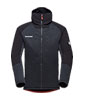 Eiswand Advanced ML Hooded Jacket