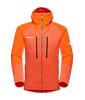 Eiswand Advanced ML Hooded Jacket