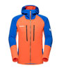 Eiswand Advanced ML Hooded Jacket