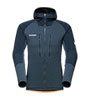 Eiswand Advanced ML Hooded Jacket