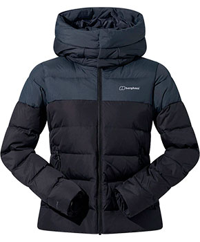 Berghaus Embo 4in1 Down Jacket Women