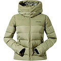 Embo 4in1 Down Jacket Women