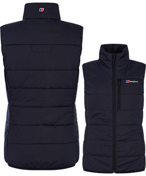 Berghaus Enescott LT Vest Women