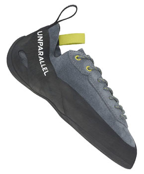 Unparallel Engage Lace Up