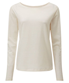 Tentree Enso Longsleeve Women