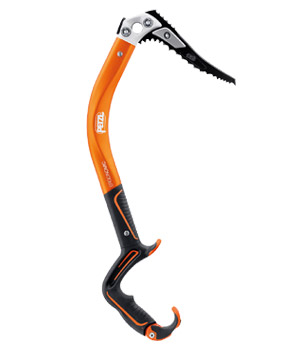 Petzl Ergonomic