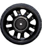 Roue de Rechange Duffle RS/RG