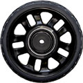 Roue de Rechange Duffle RS/RG