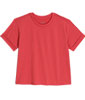 Essential Boxy Women's Tee